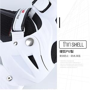 Amazon.co.jp: XINYINLW ホッケースケート靴 スケート靴 アイス