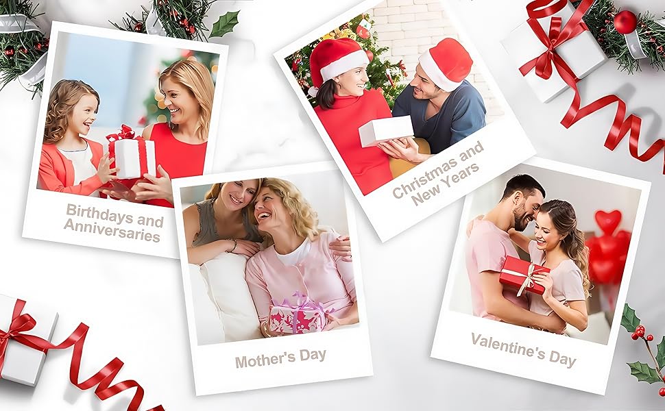 woman  gifts