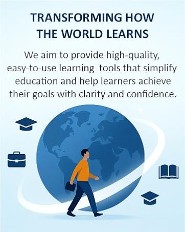 Vision - Transforming how the world learns