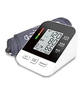 Arm Blood Pressure Machine