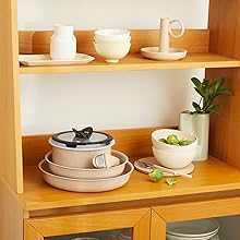 Tefal Ingenio Batterie de cuisine 17 pièces, tous feux dont induction, convient aux familles actives 04207958 0b91 4aaf 9d82 39eb1d37d1da. CR0,15,1544,1544 PT0 SX220 V1