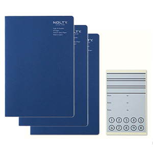 【裁断済み】ノートの本 10冊セット 裁断済み】ノートの本 10冊セット 裁断済み】ノートの本 10冊セット