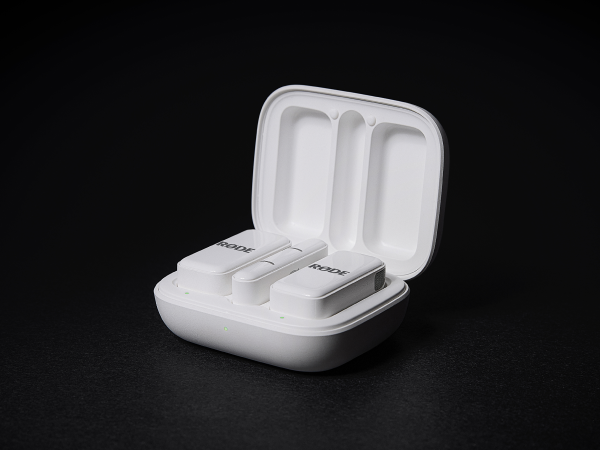 Amazon.com: RØDE Wireless Micro - Compact Wireless