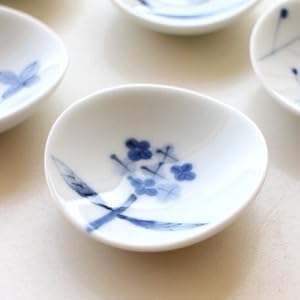 未使用　和風陶器箸置き 30個セット 青光 未使用 和風陶器箸置き 30個セット 青光