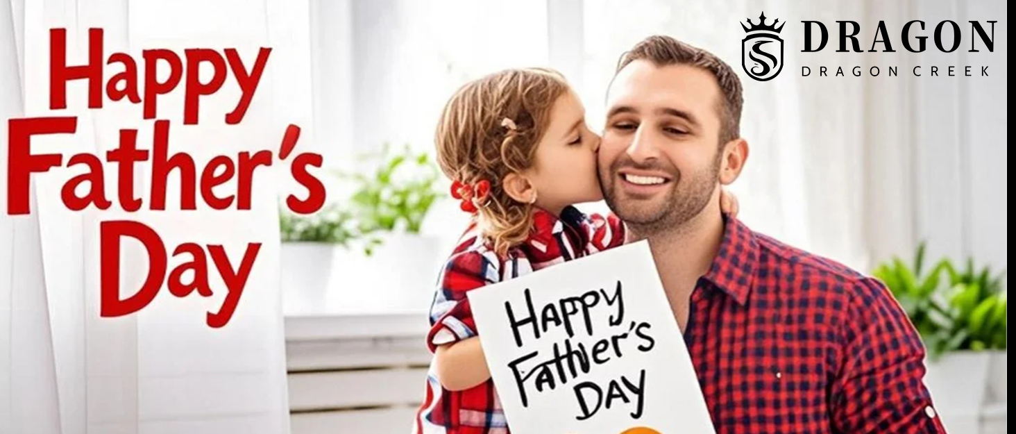 Happy Father's Day