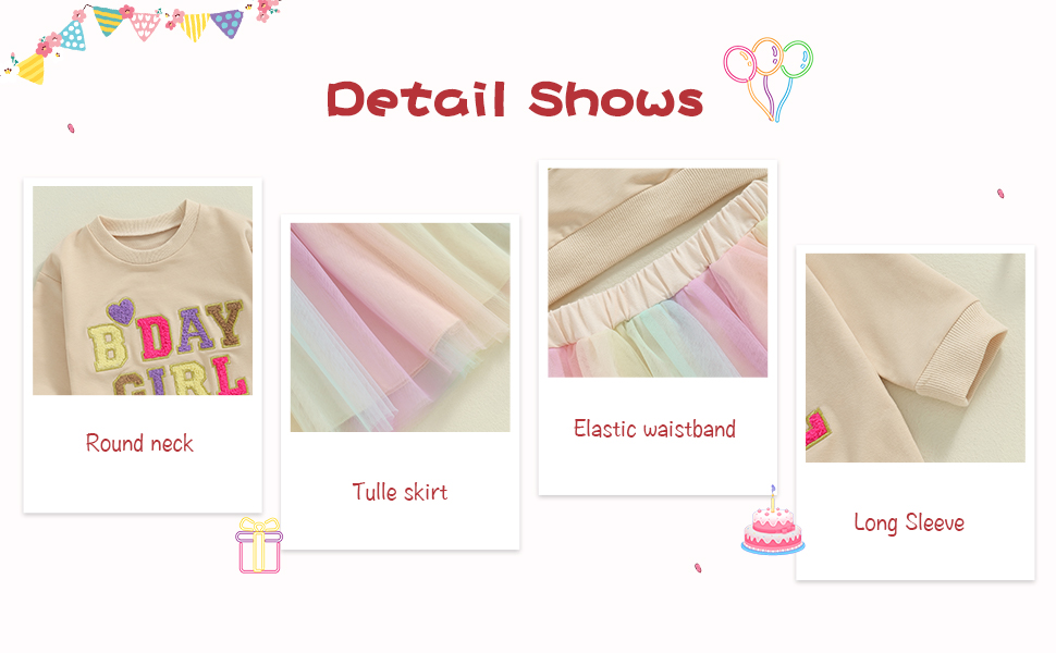 girls skirt sets