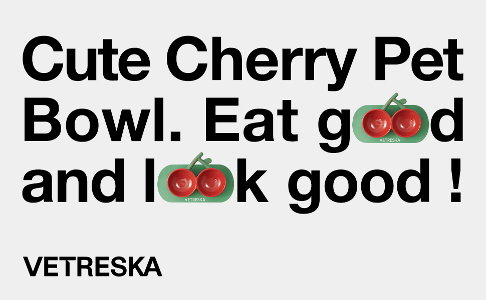 cherry bowl