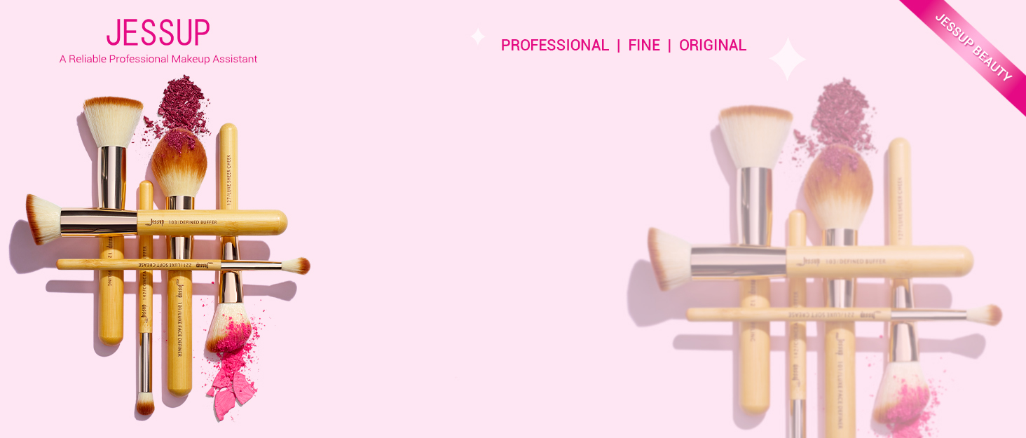 jessup makeup brushes