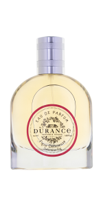 Durance Eau de Parfum For Women (50ml) Rose Petal Scent