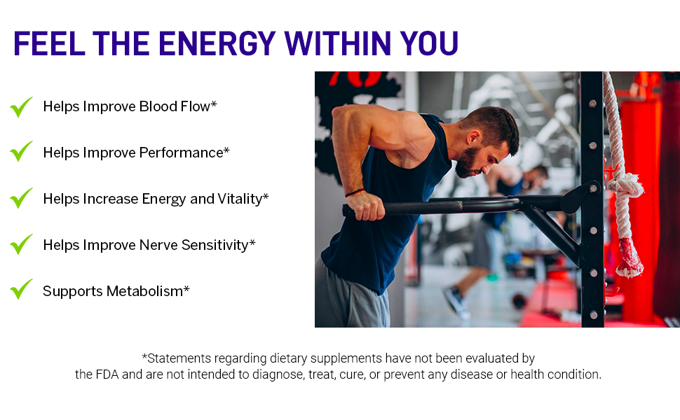 Yohimbe Herbal Supplements