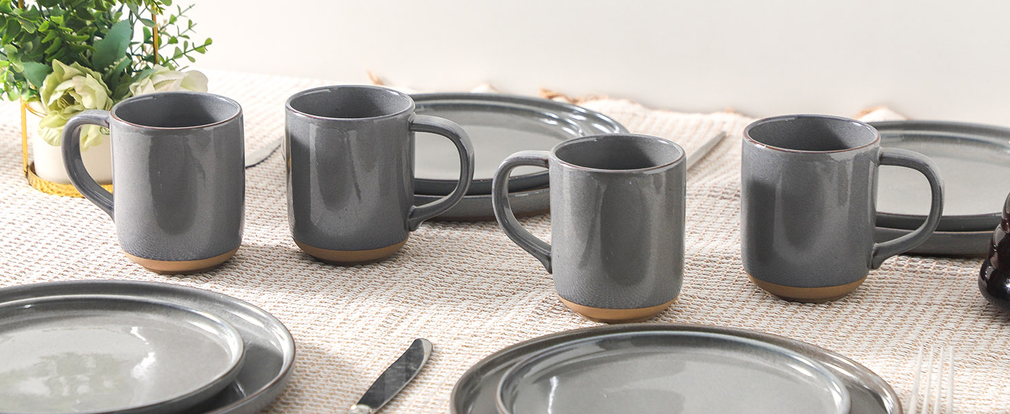 coffee mugs set
