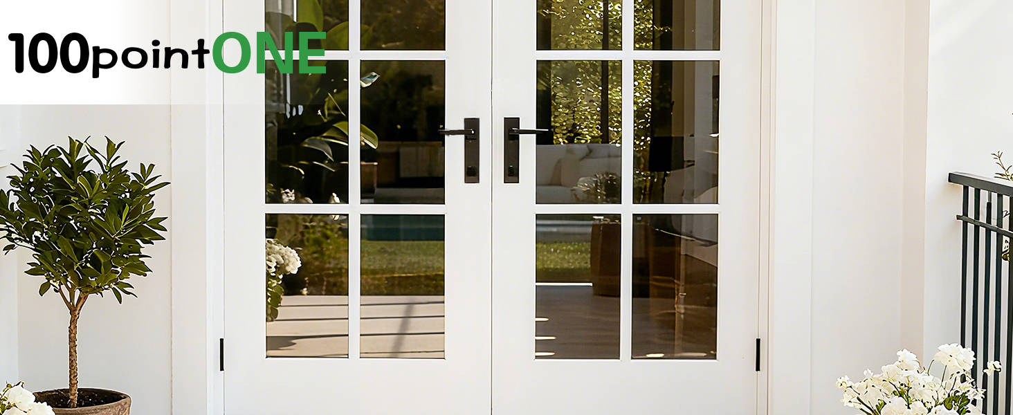 front door mat for entryway weatherproof