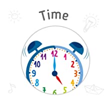 time