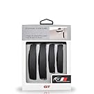 GT DYNMC BLCK Door guard
