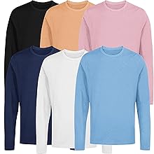 LS T Shirt