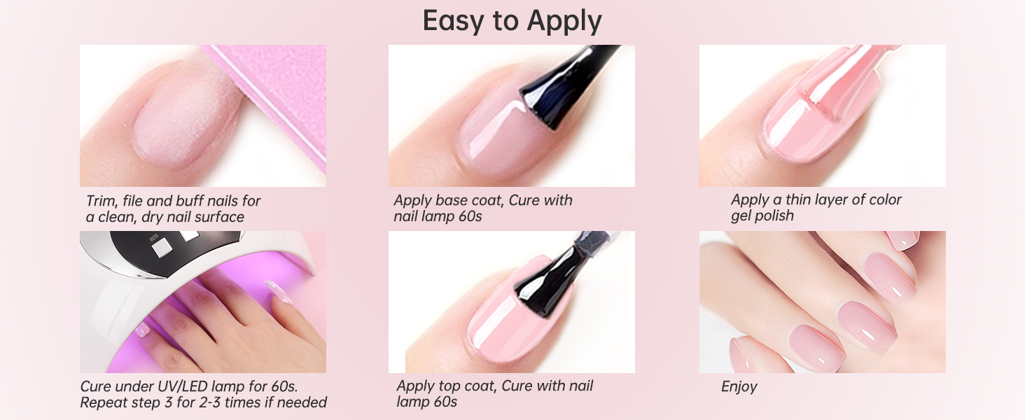 nail polish kit