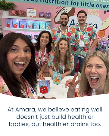 Snack time heroes to the rescue