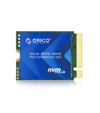【大特価】ORICO NVMe M.2 2242 SSD1TB PCIe 3.0 Amazon.com: ORICO M.2 2242 NVMe SSD 1TB, PCIe 3.0 with