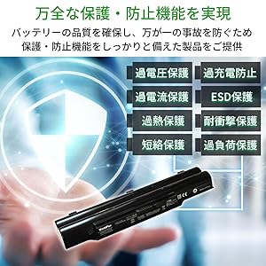 富士通 - 動作点検後発送★美品★FMV LIFEBOOK A45K 特典有 追加バッテリ付 富士通FMVパソコン | わけありパソコン 商品・価格一覧