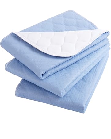 Incontinence Bed Pads