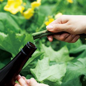 ナチュラムーン Naturamoon ハーバル ミリリットル 化粧水 1 オーガニック 保湿 無着色 無添加 国産 モイストローション 敏感肌 フローラル