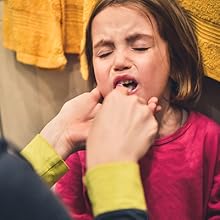 do not like brush teeth
