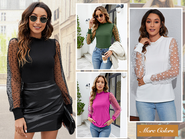 【8/20まで！】EBONY bloom long shirts FLOWERS AND LANTERNS