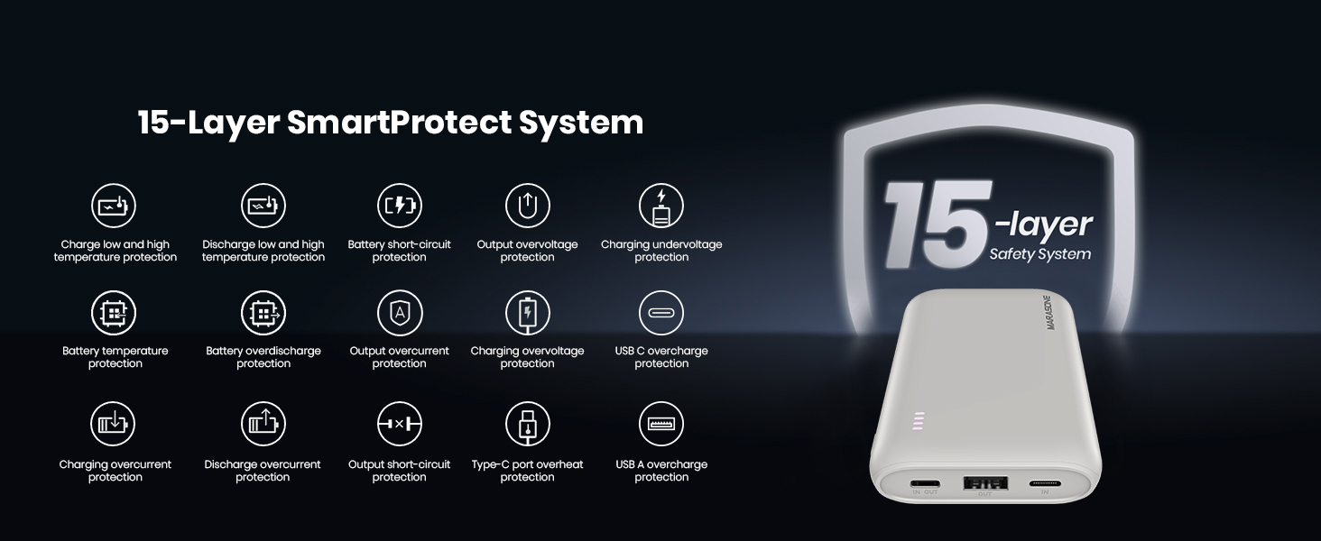 Power bank