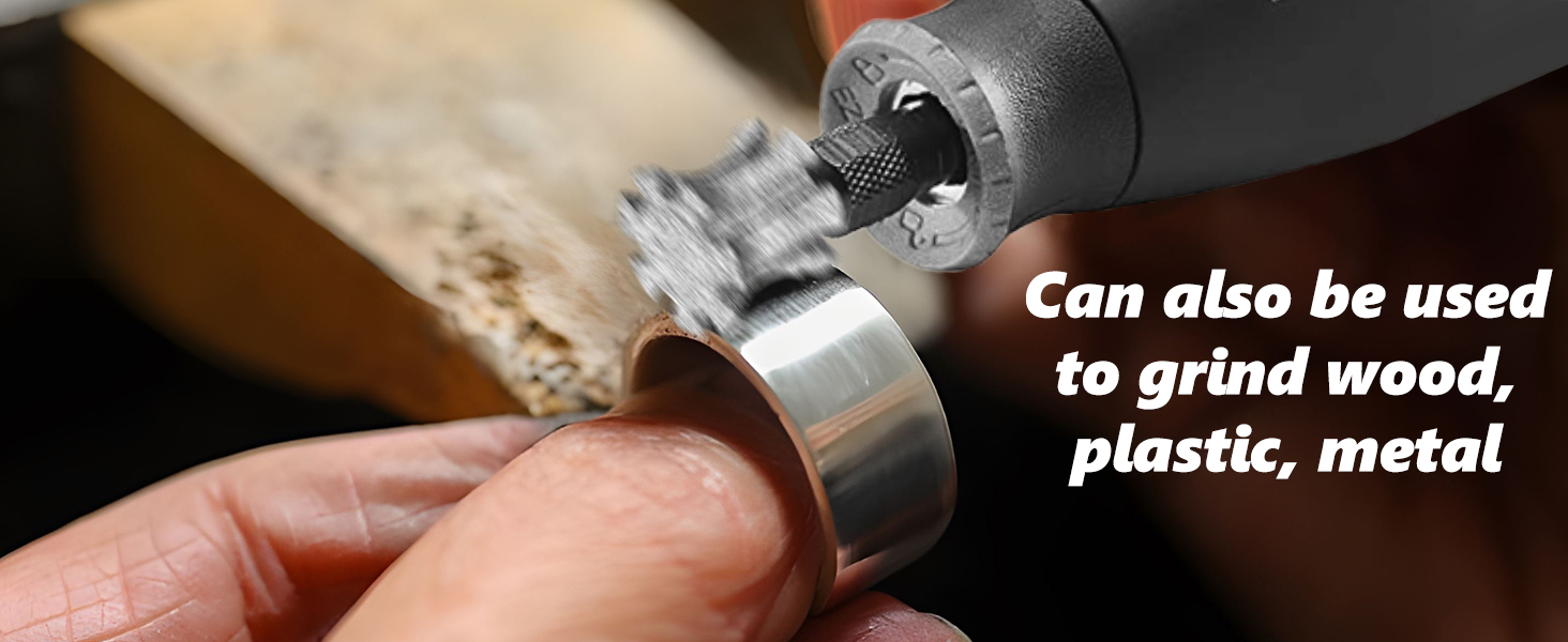 pet nail grinder bit for dremel attachment