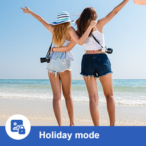 holiday