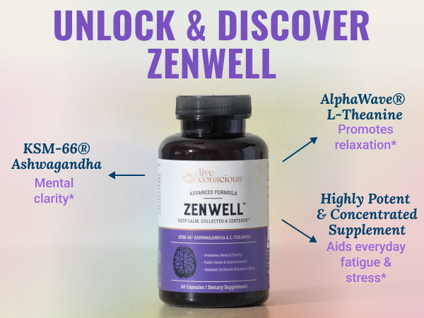zenwell