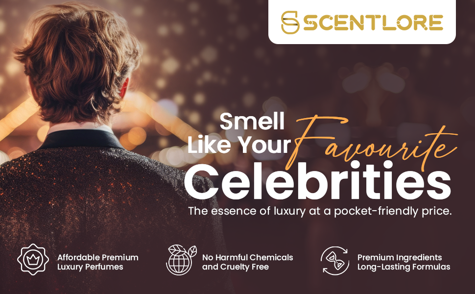 Scentlore