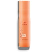 Wella Professionals Invigo Nutri-Enrich Shampoo Deep Nourishing For Dry & Damaged Hair oz