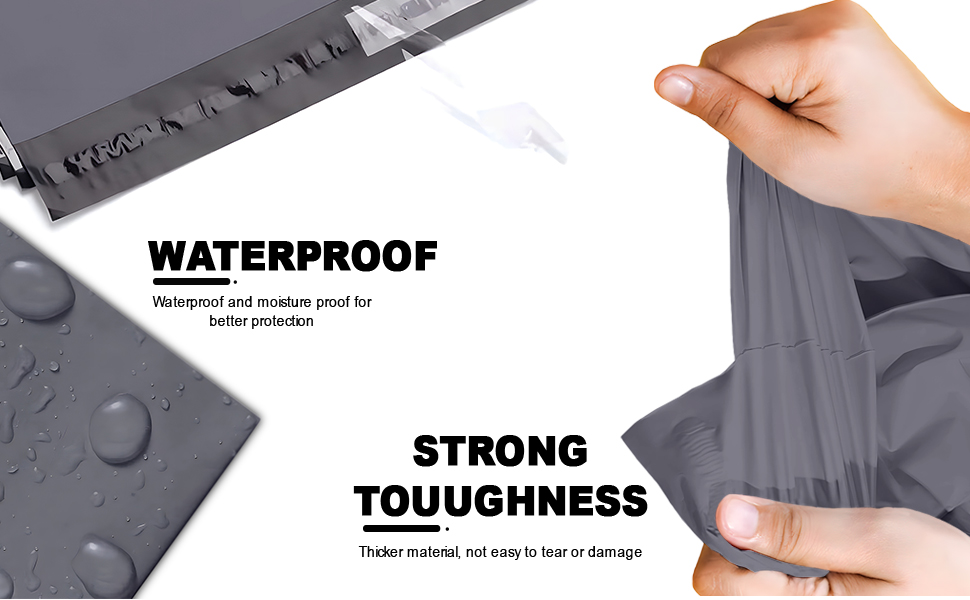 24 x 36 Inch Large Mailing Bags, Postage Bags for Clothes, Packaging