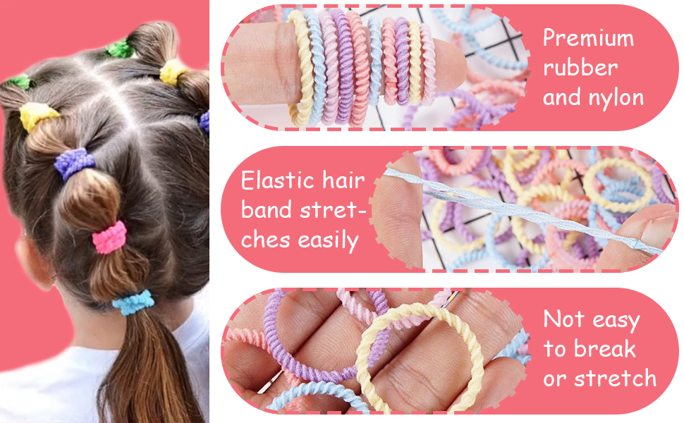 baby hair bobble baby hair band toddler bobbles baby bobbles hair band girl
