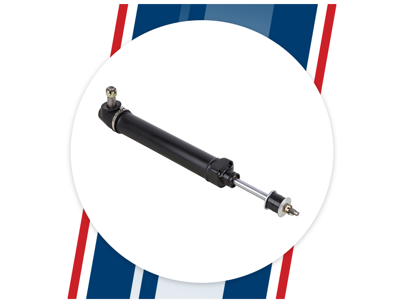 スガAFS 1973 Amazon.com: Power Steering Ram Assist Cylinder For Ford