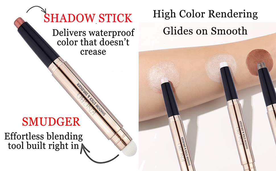 Lidschatten-Stift