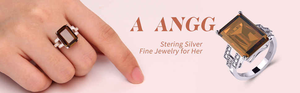 Stering Silver ring