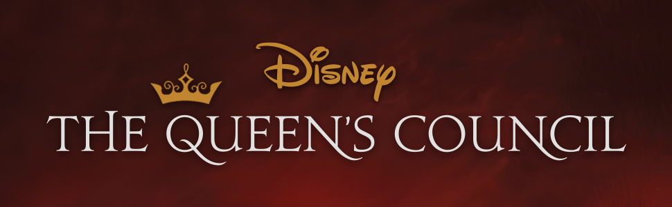 Queen's Council, Rebel Rose, Feather and Flame, Realm of Wonders 