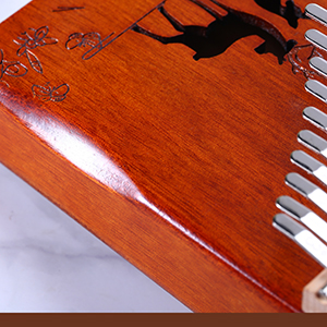 hand protection grooves