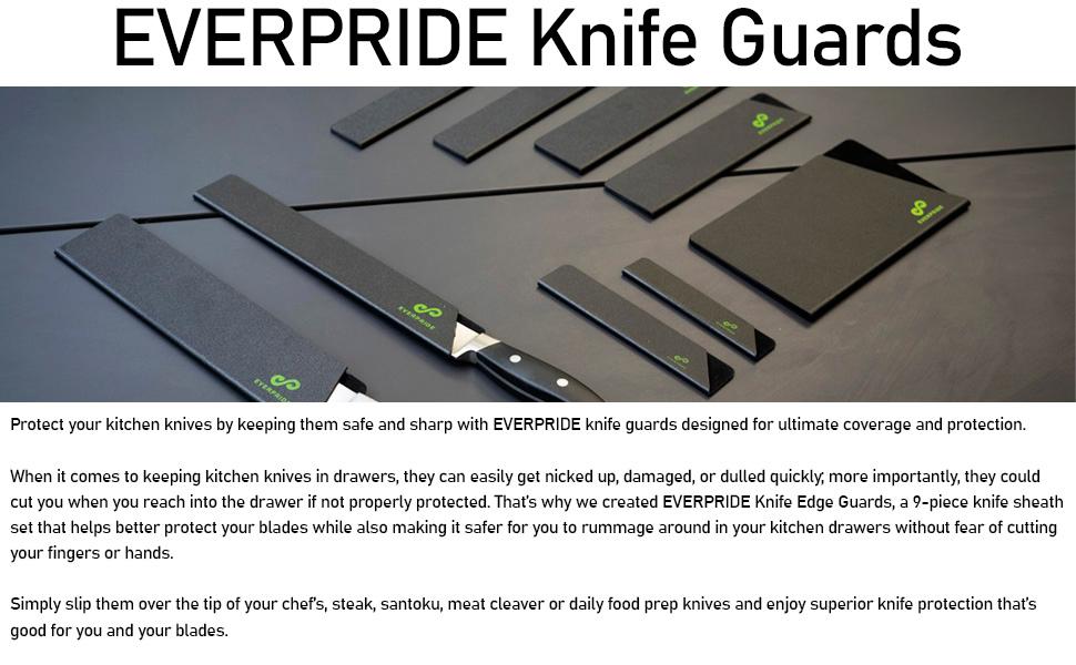 Knife Gurads