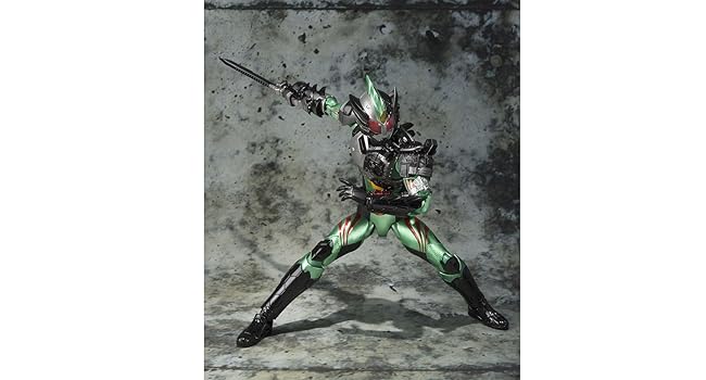Amazon.co.jp: 【Amazon.co.jp限定】TAMASHII NATIONS S.H.