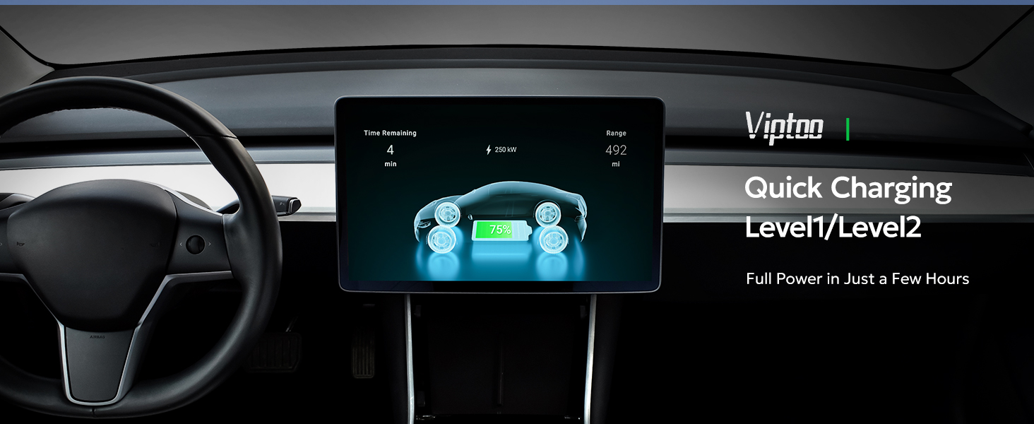 converter from tesla charger to regular ev