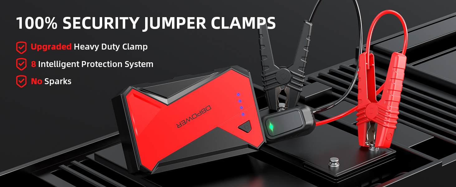 jump starter