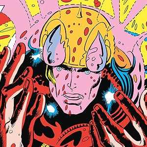 Conan The Barbarian: The Original Comics Omnibus Vol.1 (Conan the Barbarian, 1)