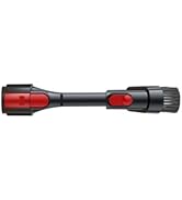 INTETURE BP40 Akku Staubsauger-Zubehör: 2-in-1-Bürste