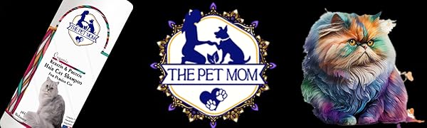 Keratin & Protein Hair Cat Shampoo persian Cat.jpg