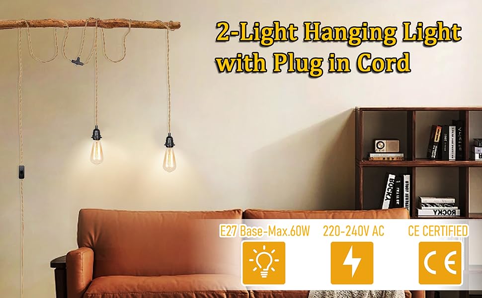 plug in hanging light,hanging plug in light lamparas colgantes plug in chandelier lampara colgante