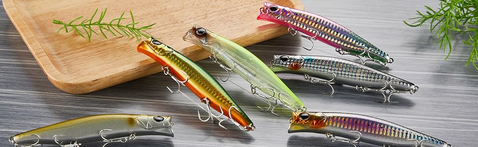 Amazon.co.jp: KOKO Lures KK124F ST-46 Hooks : Sports & Outdoors