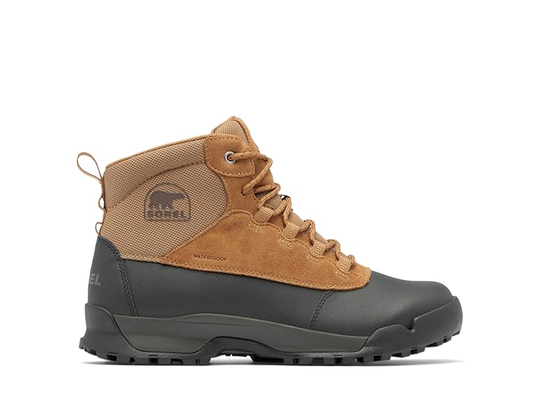 SOREL BUXTON LACE WP メンズ25.0cm 新品未使用 Sorel Buxton Lace Waterproof Boots - Men's | REI Co-op